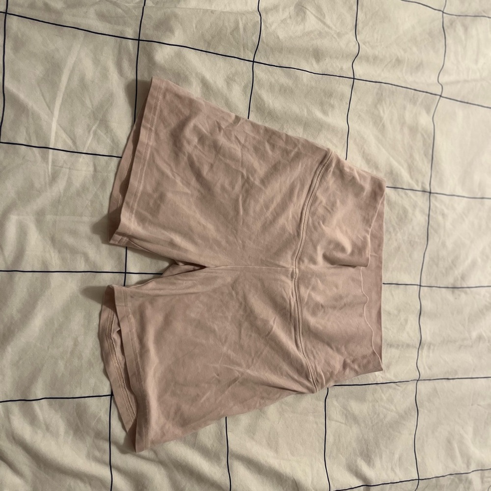 Tna Women's Pink Shorts